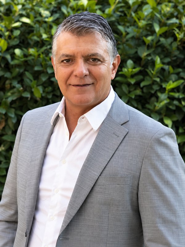 Dr Bruno Ruggiero