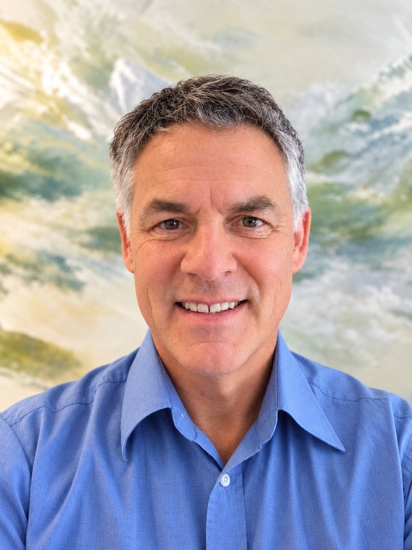 David Ristenpart