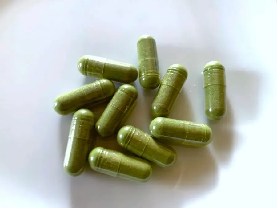 Forza™ Capsules