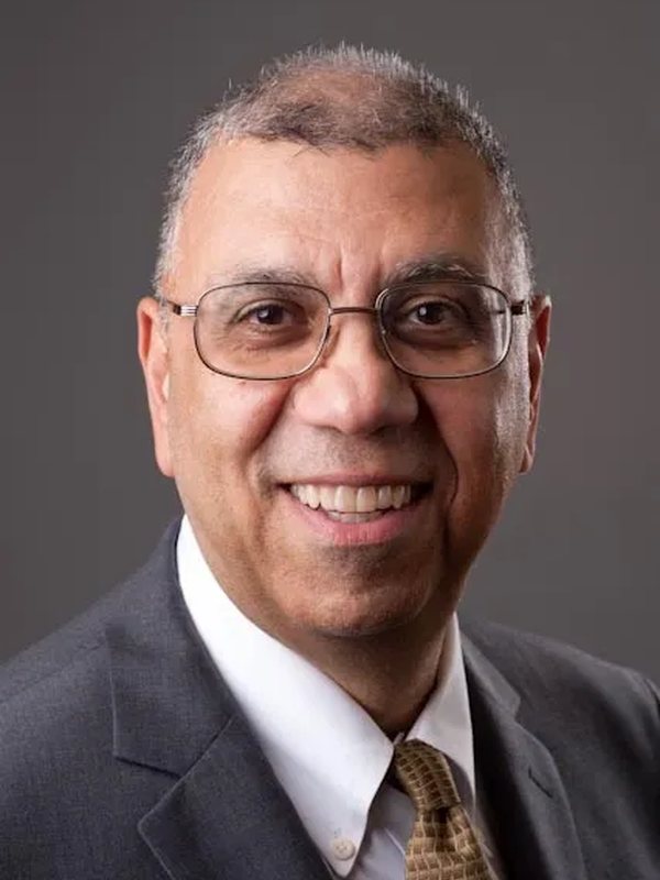 Dr William Bithoney, Md, Faap